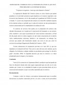 DESPLOME DEL COMERCIO ANTE LA PANDEMIA DE COVID-19, QUE ESTÁ PERTURBANDO LA ECONOMÍA MUNDIAL