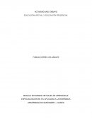 EDUCACIÓN VIRTUAL Y EDUCACIÓN PRESENCIAL