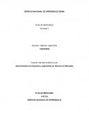 Dofa Panelitas la Cabra