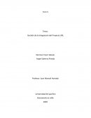 Gestión de la Integración del Proyecto URL