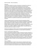 Critica al Taller Arquitectónico de Agustín Hernandez