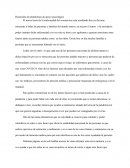Desarrollo de plataformas de apoyo psicológico
