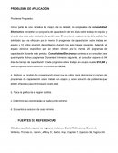 Investigación de operaciones mejora de la calidad