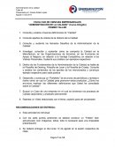 Conceptos básicos de calidad