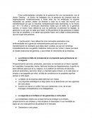 Las cinco enfermedades mortales de la gerencia