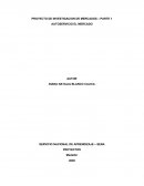 PROYECTO DE INVESTIGACIÓN DE MERCADOS PARTE 1