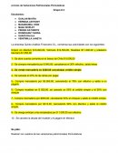 Ejercicios de Variaciones Patrimoniales Permutativas