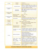 CARACTERÍSTICAS DE LA DEMANDA “Frutinativos”