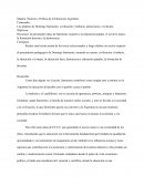 Civilización y Barbarie