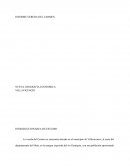 NUEVA GEOGRAFIA ECONOMICA