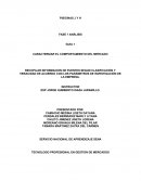 ANALISIS DE SECTOR PISICINAS J Y H