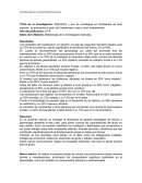 Motivación y uso de estrategias en estudiantes de nivel superior, su evaluación a partir del Cuestionario Lassi y otros instrumentos