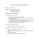 BITACORA # 2: SEÑALES Y SISTEMAS DISCRETOS