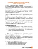 INFORME DE HIPERTENSION ARTERIAL