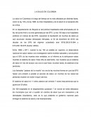 La salud en Colombia