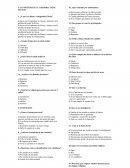 Exámen diagnositoco s/r