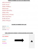 Una guild estructura