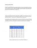 Certificación de Redes Profibus