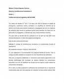 Análisis del decreto legislativo 563 del 2020