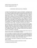 EL MERCADEO COMO SALIDA DE LA PANDEMIA