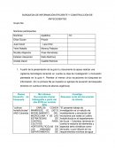 BUSQUEDA DE INFORMACIÓN EFICIENTE Y CONSTRUCCIÓN DE ANTECEDENTES