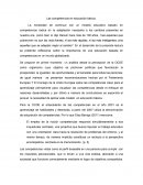 Las competencias en educación básica