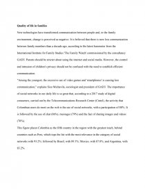 Texto Ingles basico. Página 1