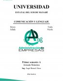 El poder del lenguaje y su influencia en el marketing del nuevo siglo