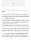 La casa de bernarda alba