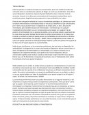 ENTREVISTA PSICOLOGICA Teórico Liberman