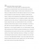 Critón ¿Qué le ofrece Critón a Sócrates y por qué lo rechaza?