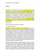 Blockchain Economics y Marketing