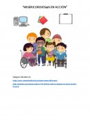 UNIDAD DIDÁCTICA INTEGRADA