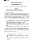 PLANEAMIENTO Y CONTROL DE OPERACIONES