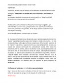 El hombre en busca del sentido- Víctor Frankl
