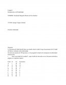 Unidad 3 Introducción a la Probabilidad