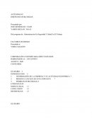 DISEÑO DE ESTRATEGIAS FACTORES DE RIESGO