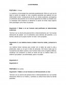 LA EUTANASIA. ARGUMENTOS A FAVOR Y EN CONTRA