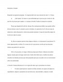 Interpretar el mundo