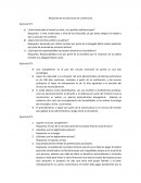 Ejercicios de contencioso administrativo