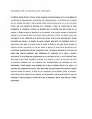 RESUMEN DE LA PELICULA EL VIAJANTE