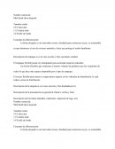 Imagination Miel Kaab Qroo doypack