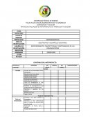 EMPRENDIMIENTO, COMPETITIVIDAD Y SOSTENIBILIDAD DE LAS ORGANIZACIONES