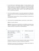 Legislacion aduanera