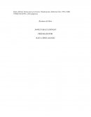 Resumen del libro dones para el servicio