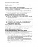 Cuestionario de nómina sena