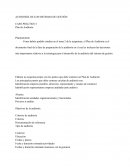 Auditoría de los sistemas de gestión