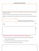 Agentes gelificantes. Forma de uso