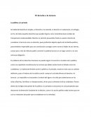 El derecho a la ternura Lo público y lo privado