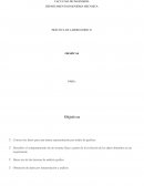 PRÁCTICA DE LABORATORIO #1 GRÁFICAS